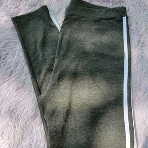 Dark Grey leggings